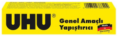 UHU YAPIŞTIRICI GENEL AMAÇLI 20 ML NO:12 UHU38620