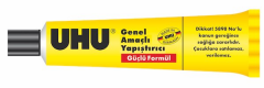 UHU YAPIŞTIRICI GENEL AMAÇLI 90 GR UHU37210