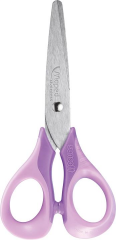 MAPED MAKAS SENSOFT FLUO 13 CM PASTEL RENKLİ DISPLAY 484211