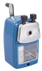 Kollu Kalemtraş 680g