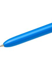 Bic 4 Renk Değiştirilebilir Medium Tükenmez Kalem 12'li Kutu
