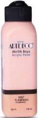 ARTDECO AKRİLİK BOYA 140 ML FLAMİNGO Y-070R-3007