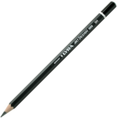 LYRA KURŞUN KALEM DERECELİ REMBRANDT ART DESIGN 5H L1110115