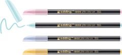 Edding e-1200 Simli Grafik Kalemi Seti 4 renk
