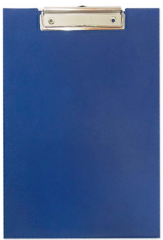 KRAF SEKRETERLİK A5 KAPAKSIZ 1070 MAVİ