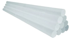 SÜDOR SİLİKON MUM İNCE 30CM 1 KG HG03