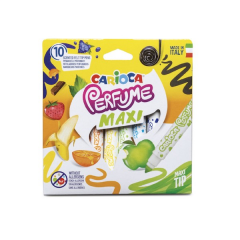 CARIOCA KEÇELİ BOYA JUMBO 12 Lİ KOKULU 42989