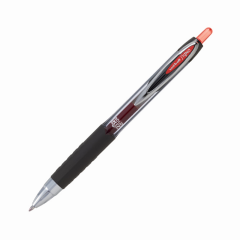 UNİ JEL KALEM SIGNO UMN-207 1.0 KIRMIZI
