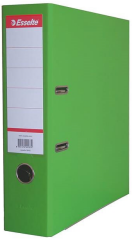 ESSELTE BÜRO KLASÖRÜ EKO GENİŞ SLT-9940 YEŞİL