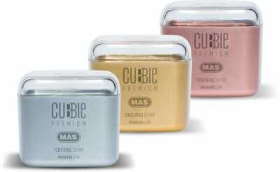 MAS ATAŞ CUBBIE RENKLİ 28MM GOLD 1302