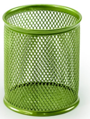 MAS KALEMLİK PERFORELİ SİLİNDİR 500 YEŞİL