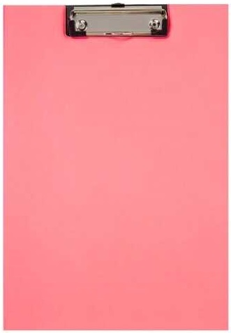 NOKİ SEKRETERLİK KAPAKSIZ NEON PEMBE 4220N-060
