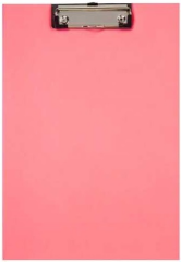 NOKİ SEKRETERLİK KAPAKSIZ NEON PEMBE 4220N-060