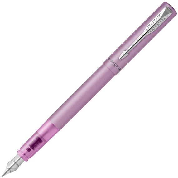 PARKER DOLMA KALEM VECTOR XL LİLA M UÇ 2159748