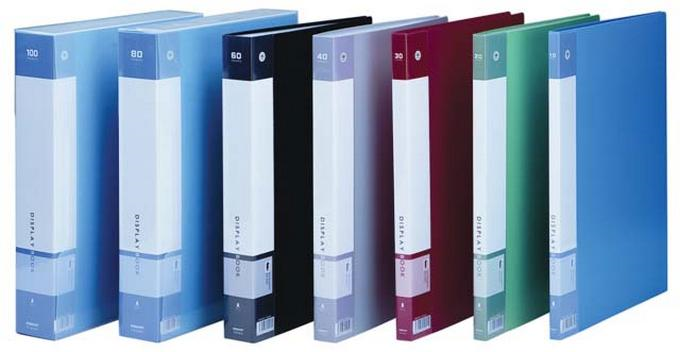 KRAF SUNUM DOSYASI  10 LU F10AK SİYAH