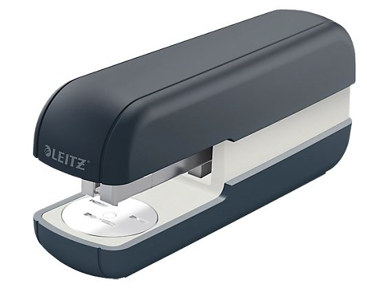 LEITZ ZIMBA MAKİNESİ COSY 24/6 L-5567 GRİ