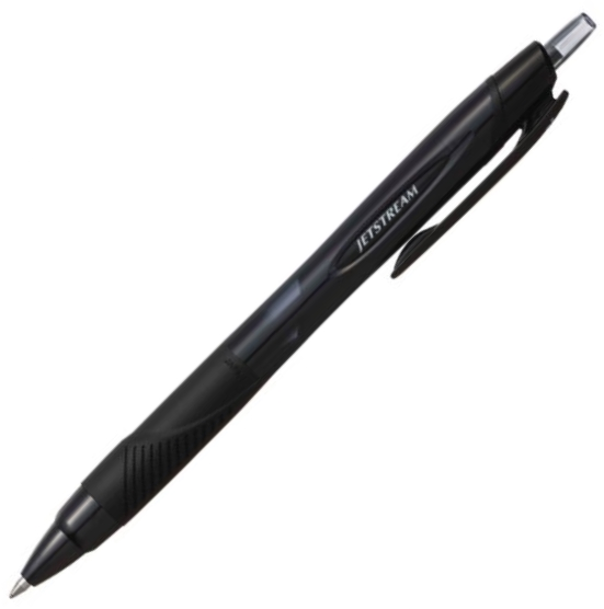 UNİ JEL KALEM JETSTREAM SXN-157S 0.7 SİYAH