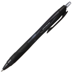 UNİ JEL KALEM JETSTREAM SXN-157S 0.7 SİYAH