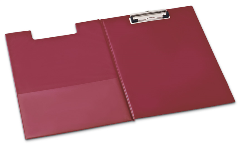 MAS SEKRETERLİK 4104 KAPAKLI BORDO
