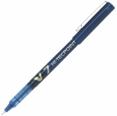 PILOT ROLLER KALEM İĞNE UÇ V7 MAVİ BX-V7-L-E
