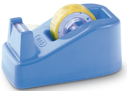 MAS BANT MAKİNESİ FIESTA 20 M BEBE MAVİ 640