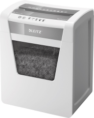 LEITZ EVRAK İMHA MAKİNESİ IQ OFFICE P4 8003 15 YAPRAK KAPASİTELİ