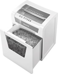 LEITZ EVRAK İMHA MAKİNESİ IQ OFFICE P4 8003 15 YAPRAK KAPASİTELİ
