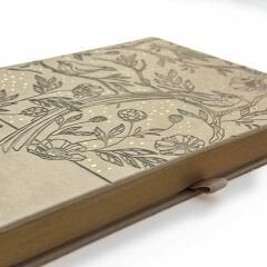 GIPTA 2026 AJANDA - GÜNLÜK 17x24 CULTERE 109-CLK