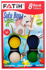 FATİH SULUBOYA S-8 BIG SIZE 903