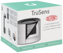 LEITZ HAVA TEMİZLEYİCİ TRUSENS FİLTRE HEPA Z-2000 2415142