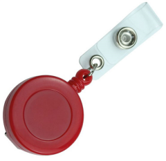 KRAF YOYO ASKI YUVARLAK KIRMIZI 511G