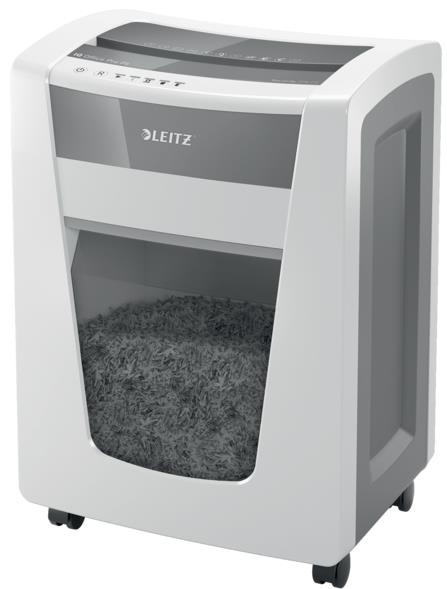 LEITZ EVRAK İMHA MAKİNESİ IQ OFFICE PRO P5 8005 15 YAPRAK KAPASİTELİ