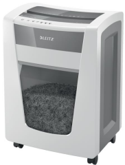 LEITZ EVRAK İMHA MAKİNESİ IQ OFFICE PRO P5 8005 15 YAPRAK KAPASİTELİ