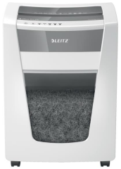 LEITZ EVRAK İMHA MAKİNESİ IQ OFFICE PRO P5 8005 15 YAPRAK KAPASİTELİ