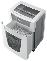 LEITZ EVRAK İMHA MAKİNESİ IQ OFFICE PRO P5 8005 15 YAPRAK KAPASİTELİ