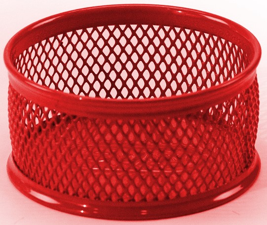 MAS ATAŞLIK PERFORELİ 800 KIRMIZI