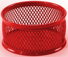 MAS ATAŞLIK PERFORELİ 800 KIRMIZI