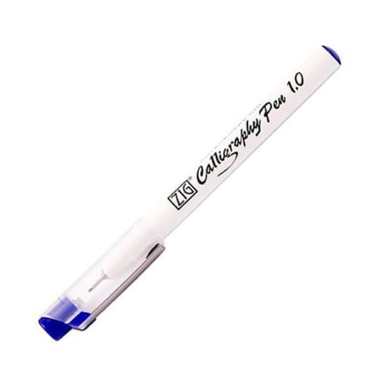ZIG KALİGRAFİ KALEMİ ARABİK PC-200 MAVİ