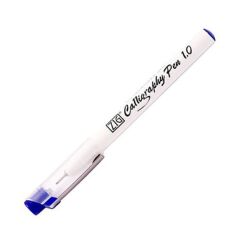 ZIG KALİGRAFİ KALEMİ ARABİK PC-200 MAVİ