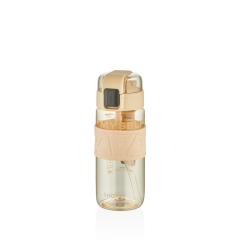 SHOTAY MATARA TRITAN  600 ML MY SELF (4 ASS.) SHT-ST-7223