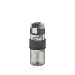 SHOTAY MATARA TRITAN  600 ML MY SELF (4 ASS.) SHT-ST-7223
