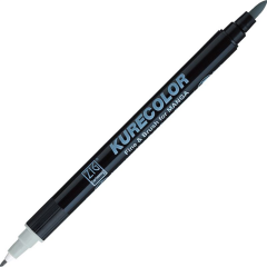 ZIG MANGAKA FINE&BRUSH CNKC-2200 842 GREEN GRAY 2