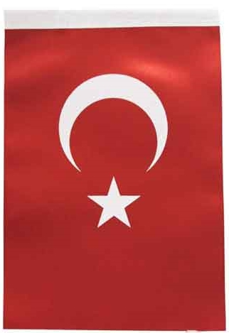 BUKET BAYRAK 150X225 BKT-110