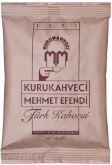 MEHMET EFENDİ TÜRK KAHVESİ 100 GR