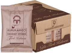 MEHMET EFENDİ TÜRK KAHVESİ 100 GR