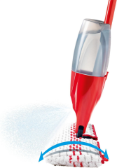 VİLEDA 1-2 SPRAY MAX SİSTEM YEDEK 173655
