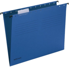 LEITZ ASKILI DOSYA L-6515 MAVİ