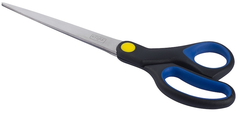KRAF MAKAS KAUÇUK SAPLI 21 cm 8,25'' 716G