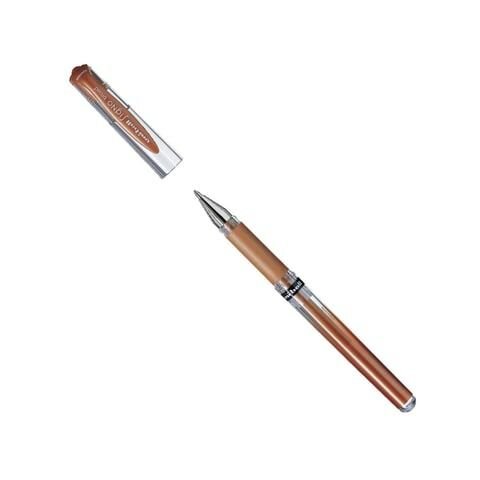 UNİ İMZA KALEMİ SIGNO UM-153 1.0 BRONZ