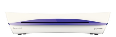 LEITZ LAMİNASYON MAKİNESİ A4 ILAM HOME L-7366 MOR
